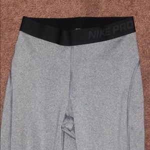 Nike dri-fit leggings